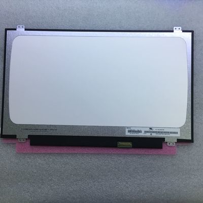 N140BGA-EB4 INNOLUX 14.0&quot; 1366(RGB)×768 220 cd/m² TAMPILAN LCD INDUSTRI