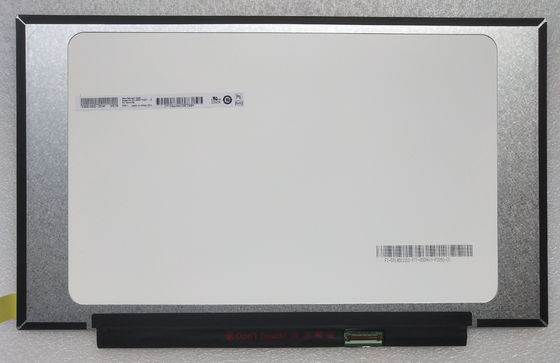 N140BGA-EB4 INNOLUX 14.0&quot; 1366(RGB)×768 220 cd/m² TAMPILAN LCD INDUSTRI