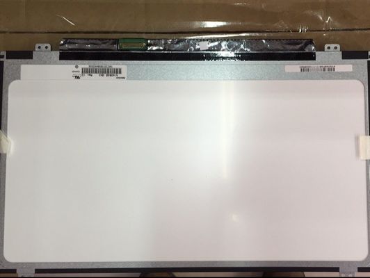 N140BGE-E33 INNOLUX 14.0&quot; 1366(RGB)×768 220 cd/m² TAMPILAN LCD INDUSTRI