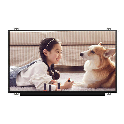 N140BGE-E43 INNOLUX 14.0&quot; 1366(RGB)×768 220 cd/m² TAMPILAN LCD INDUSTRI