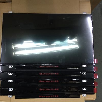 N140BGE-E43 INNOLUX 14.0&quot; 1366(RGB)×768 220 cd/m² TAMPILAN LCD INDUSTRI
