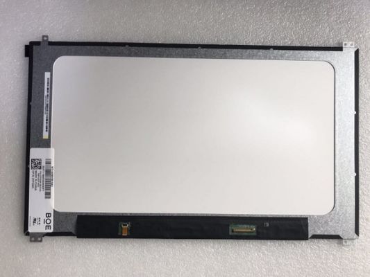 N140BGE-E53 INNOLUX 14.0&quot; 1366(RGB)×768 200 cd/m² TAMPILAN LCD INDUSTRI