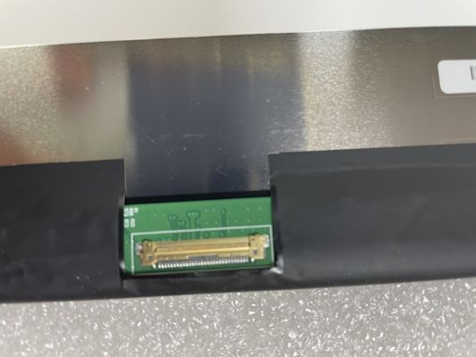N140BGE-E53 INNOLUX 14.0&quot; 1366(RGB)×768 200 cd/m² TAMPILAN LCD INDUSTRI