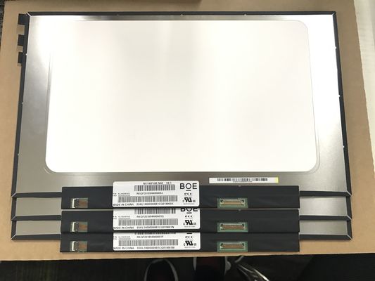 N140BGE-E54 INNOLUX 14.0&quot; 1366(RGB)×768 220 cd/m² TAMPILAN LCD INDUSTRI
