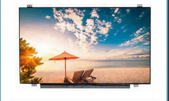 NV116WHM-N49 BOE 11.6&quot; 1366 ((RGB) × 768, 250 cd/m2 Tampilan LCD INDUSTRIAL