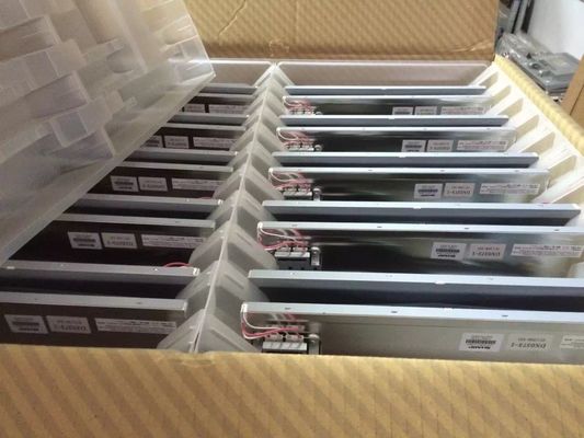 LQ125T1JX03C 12.5Inch 235PPI 2560 × 1440RGB Layar TFT LCD Tajam