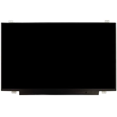 N140BGE-L32 CHIMEI INNOLUX 14.0&quot; 1366(RGB)×768 200 cd/m² TAMPILAN LCD INDUSTRI