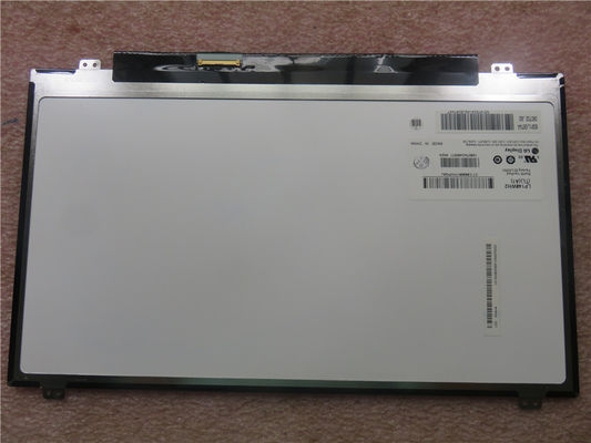 N140BGE-L32 CHIMEI INNOLUX 14.0&quot; 1366(RGB)×768 200 cd/m² TAMPILAN LCD INDUSTRI