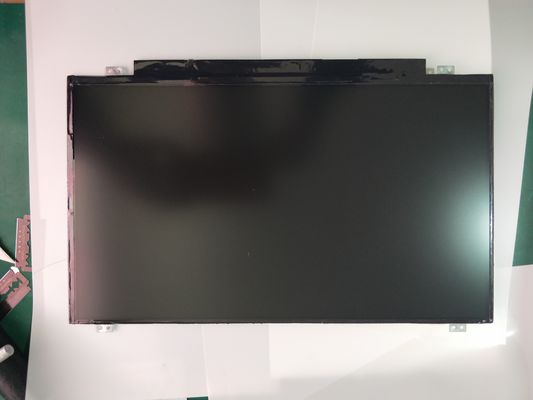 N140BGE-L43 INNOLUX 14.0&quot; 1366(RGB)×768 200 cd/m² TAMPILAN LCD INDUSTRI