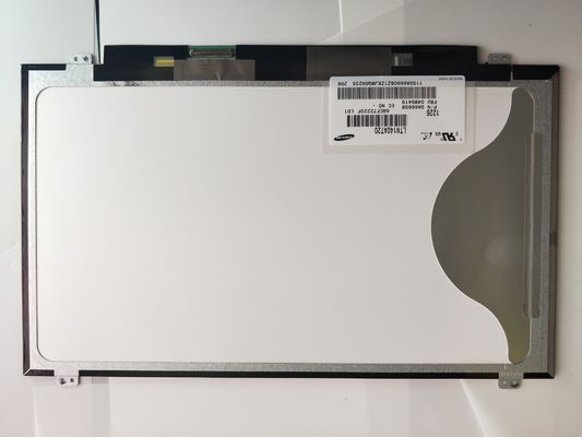 N140BGE-LA3 INNOLUX 14.0&quot; 1366(RGB)×768 200 cd/m² TAMPILAN LCD INDUSTRI