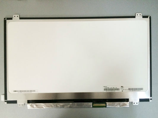 N140FGE-LA2 CHIMEI INNOLUX 14.0&quot; 1600(RGB)×900 300 cd/m² TAMPILAN LCD INDUSTRI