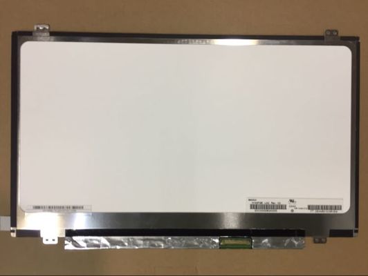 N140FGE-LA2 CHIMEI INNOLUX 14.0&quot; 1600(RGB)×900 300 cd/m² TAMPILAN LCD INDUSTRI