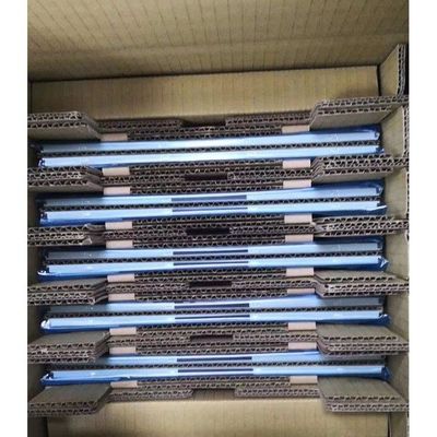 10.1&quot; LCM 1024×600RGB   350cd/m² LQ101W3LG01 Layar LCD TFT Tajam