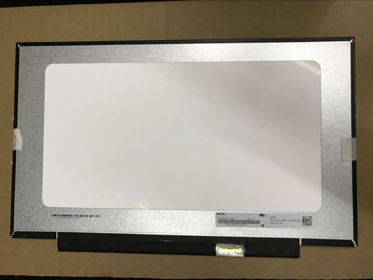 N140HCA-EA3 INNOLUX 14.0&quot; 1920(RGB)×1080 300 cd/m² TAMPILAN LCD INDUSTRI