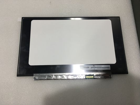 N140HCA-EAC INNOLUX 14.0&quot; 1920(RGB)×1080 250 cd/m² TAMPILAN LCD INDUSTRI