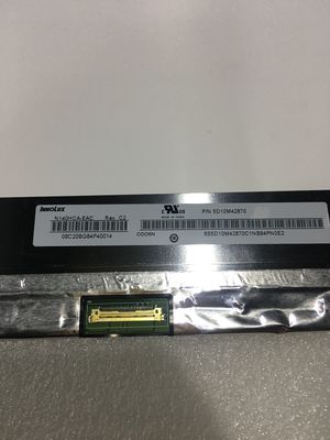 N140HCA-EAC INNOLUX 14.0&quot; 1920(RGB)×1080 250 cd/m² TAMPILAN LCD INDUSTRI