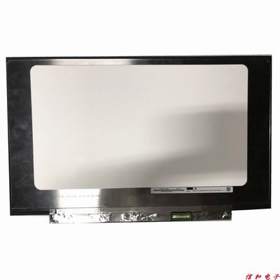 N140HCA-EAD INNOLUX 14.0&quot; 1920(RGB)×1080 250 cd/m² TAMPILAN LCD INDUSTRI