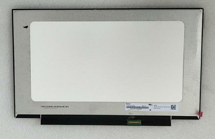 N140HCA-EBA INNOLUX 14.0&quot; 1920(RGB)×1080 220 cd/m² TAMPILAN LCD INDUSTRI