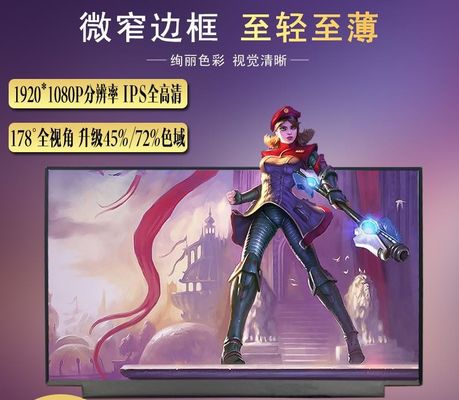 N140HCA-GA3 INNOLUX 14.0&quot; 1920(RGB)×1080 400 cd/m² TAMPILAN LCD INDUSTRI