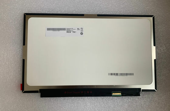 N140HCE-EBA INNOLUX 14.0&quot; 1920(RGB)×1080 220 cd/m² TAMPILAN LCD INDUSTRI