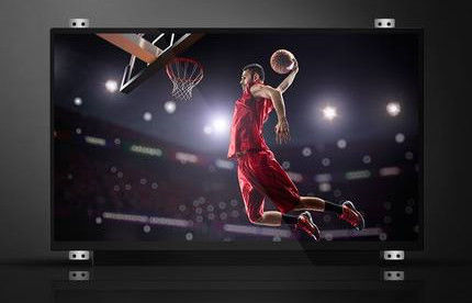 N140HCE-EN1 INNOLUX 14.0&quot; 1920(RGB)×1080 300 cd/m² TAMPILAN LCD INDUSTRI