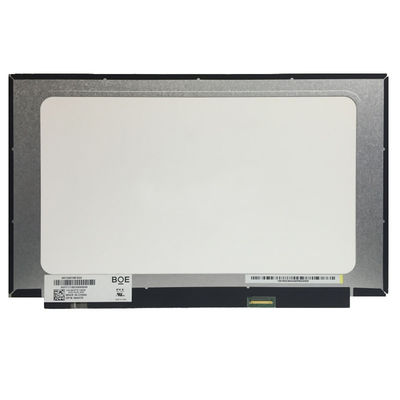 N140HCE-EN2 INNOLUX 14.0&quot; 1920(RGB)×1080 300 cd/m² TAMPILAN LCD INDUSTRI