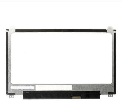N140HCE-G51 INNOLUX 14.0&quot; 1920(RGB)×1080 300 cd/m² TAMPILAN LCD INDUSTRI