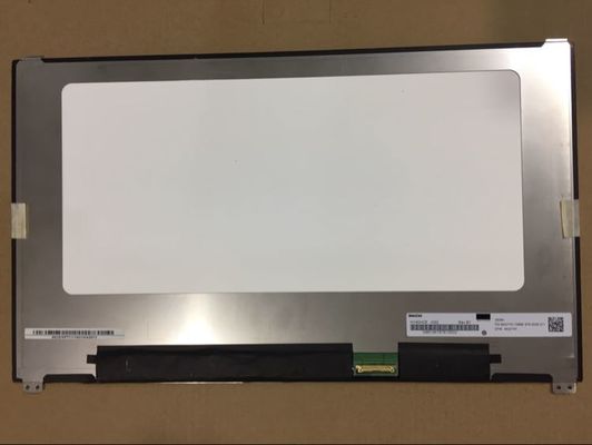 N140HCE-G52 INNOLUX 14.0&quot; 1920(RGB)×1080 300 cd/m² TAMPILAN LCD INDUSTRI