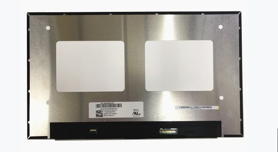N140HCE-G53 INNOLUX 14.0&quot; 1920(RGB)×1080 400 cd/m² TAMPILAN LCD INDUSTRI