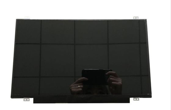 N140HCE-GN2 INNOLUX 14.0&quot; 1920(RGB)×1080 340 cd/m² TAMPILAN LCD INDUSTRI