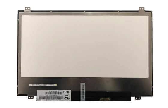 N140HCE-GP2 INNOLUX 14.0&quot; 1920(RGB)×1080 300 cd/m² TAMPILAN LCD INDUSTRI