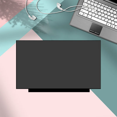 N140HCG-EQ1 INNOLUX 14.0&quot; 1920(RGB)×1080 300 cd/m² TAMPILAN LCD INDUSTRI