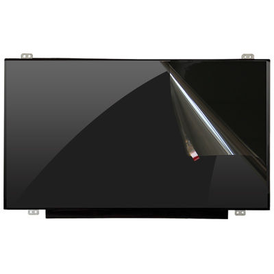 N140HCG-GR2 INNOLUX 14.0&quot; 1920(RGB)×1080 400 cd/m² TAMPILAN LCD INDUSTRI