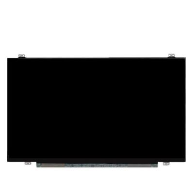 N140HCN-E5C INNOLUX 14.0&quot; 1920(RGB)×1080 220 cd/m² TAMPILAN LCD INDUSTRI