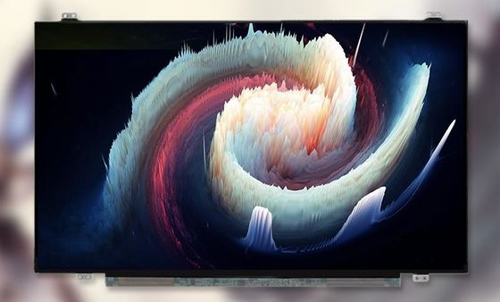 N140HCN-E5C INNOLUX 14.0&quot; 1920(RGB)×1080 220 cd/m² TAMPILAN LCD INDUSTRI