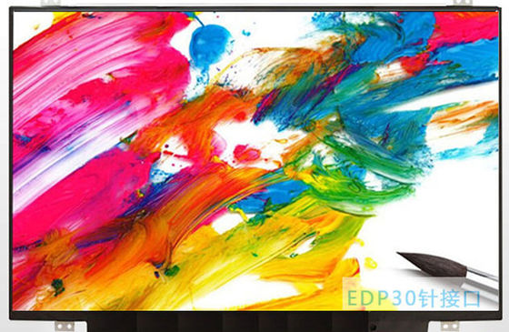 N140HCN-EA1 INNOLUX 14.0&quot; 1920(RGB)×1080 250 cd/m² TAMPILAN LCD INDUSTRI