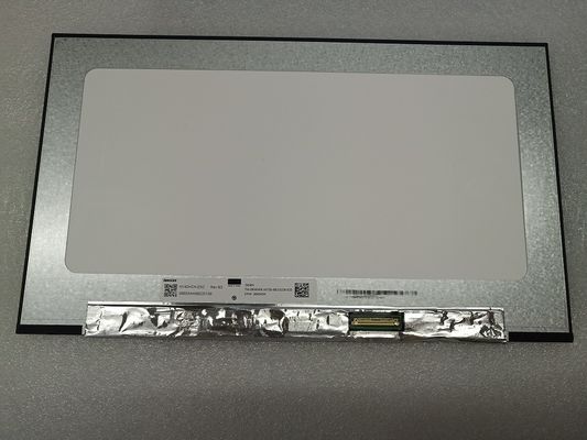 N140HCN-G53 INNOLUX 14.0&quot; 1920(RGB)×1080 300 cd/m² TAMPILAN LCD INDUSTRI