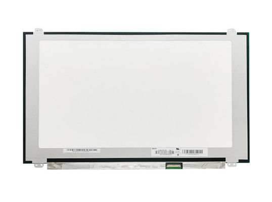 N140HCR-GA2 INNOLUX 14.0&quot; 1920(RGB)×1080 400 cd/m² TAMPILAN LCD INDUSTRI