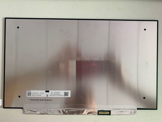 N140HCR-GL2 INNOLUX 14.0&quot; 1920(RGB)×1080 500 cd/m² TAMPILAN LCD INDUSTRI