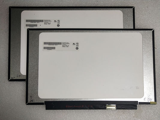 N140HGE-EAA INNOLUX 14.0&quot; 1920(RGB)×1080 220 cd/m² TAMPILAN LCD INDUSTRI
