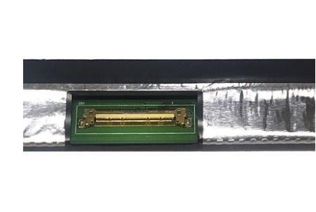 N140HGE-EBA INNOLUX 14.0&quot; 1920(RGB)×1080 220 cd/m² TAMPILAN LCD INDUSTRI