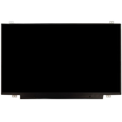 N140HGE-EBA INNOLUX 14.0&quot; 1920(RGB)×1080 220 cd/m² TAMPILAN LCD INDUSTRI