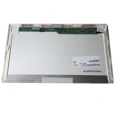 N156B6-L0B Chimei Innolux 15.6&quot; 1366(RGB)×768 220 cd/m² TAMPILAN LCD INDUSTRI