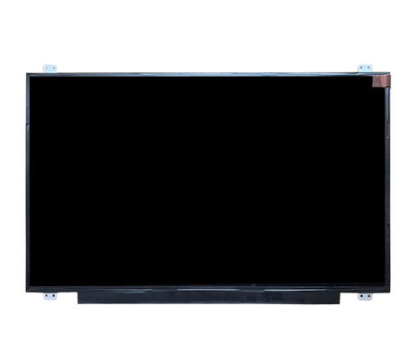 N156BGA-EA2 Innolux 15.6&quot; 1366(RGB)×768 220 cd/m² TAMPILAN LCD INDUSTRI