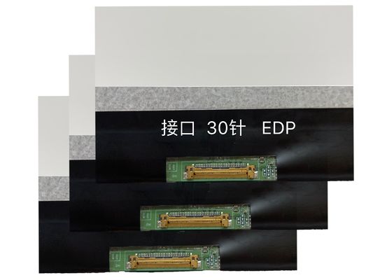 N156BGA-EA2 Innolux 15.6&quot; 1366(RGB)×768 220 cd/m² TAMPILAN LCD INDUSTRI