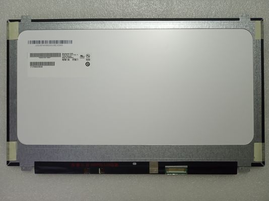 N156BGA-EB3 Innolux 15.6&quot; 1366(RGB)×768 220 cd/m² TAMPILAN LCD INDUSTRI