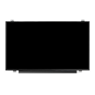 N156BGE-E32 Innolux 15.6&quot; 1366(RGB)×768 220 cd/m² TAMPILAN LCD INDUSTRI