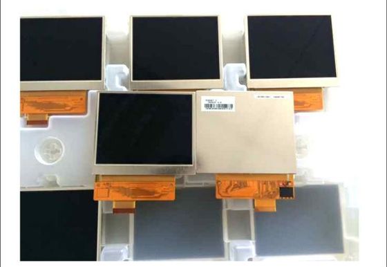 LM8V301 103PPI 7,7 INCI 640×480 Layar LCD TFT Tajam 157,42 × 118,06 (T×V
