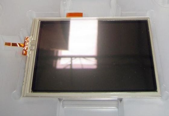 3.8&quot; LCM 320×480RGB  80cd/m² LQ038J7DH52 Layar LCD TFT Tajam