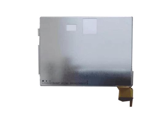 LQ042Q1DW40P Tajam 4.2&quot; LCM 320×320RGB  180cd/m² TAMPILAN LCD INDUSTRI